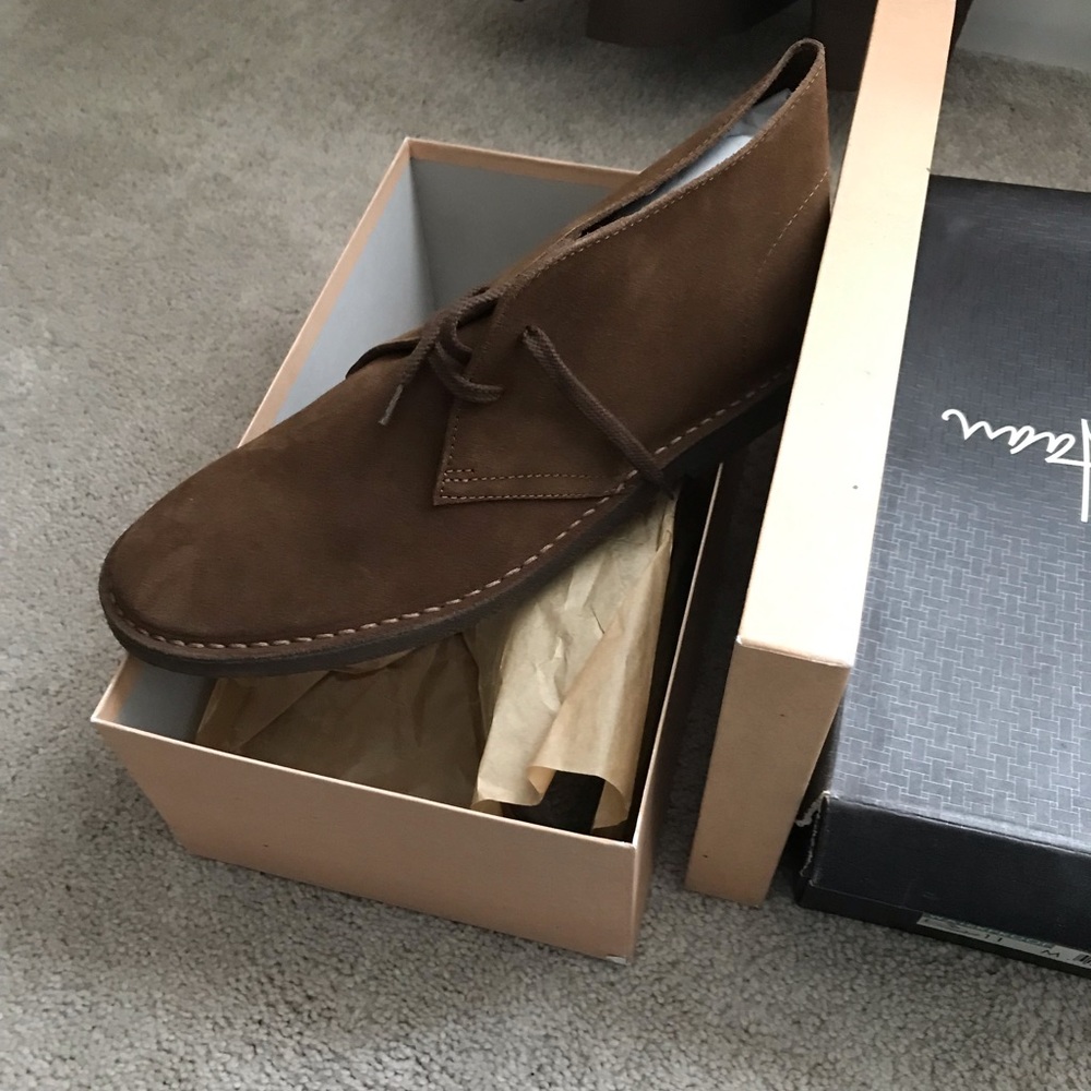 J Crew